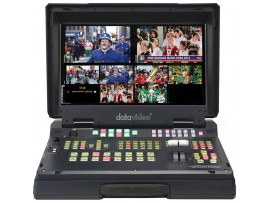 Datavideo HS-2200 Hand Carried Mobile Studio with HD-SDI & HDMI Inputs Datavideo HS-2200 Hand Carried Mobile Studio with HD-SDI & HDMI Inputs